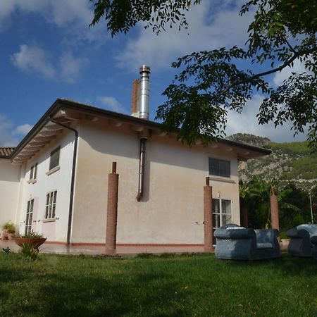 B&B Macchia D'Olmo Capaccio Luaran gambar