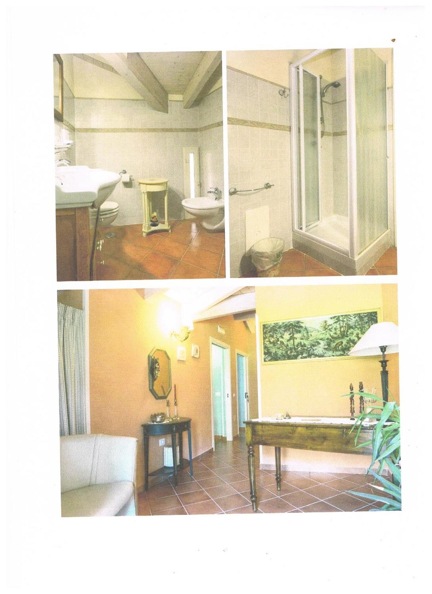 B&B Macchia D'Olmo Capaccio Luaran gambar